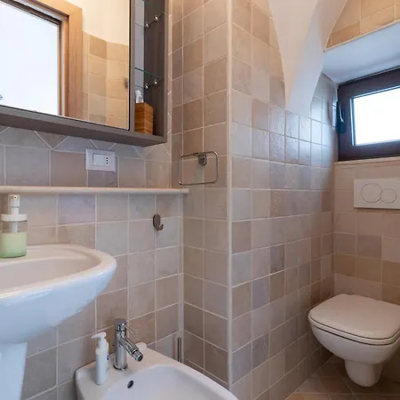 Appartement La Greca 59 *