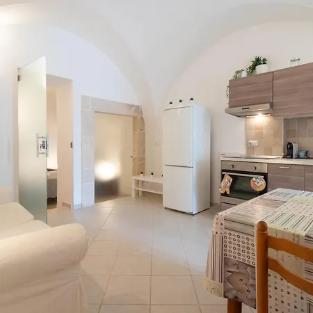 La Greca 59 Appartement