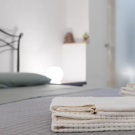 Appartement La Greca 59