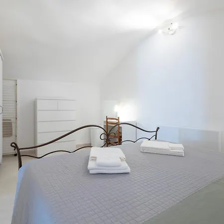 Appartement La Greca 59 Putignano