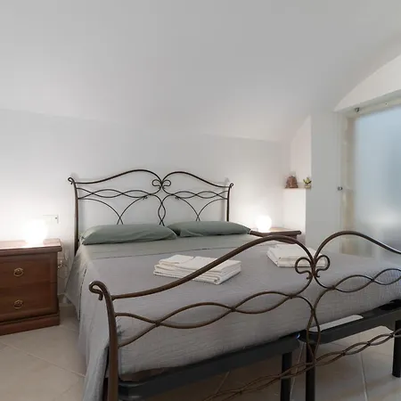 La Greca 59 Appartement Putignano