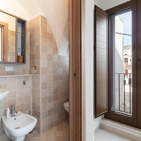 Appartement La Greca 59 Putignano