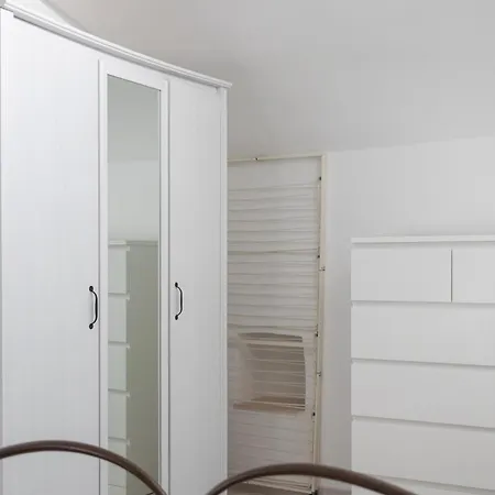 Apartment La Greca 59 *