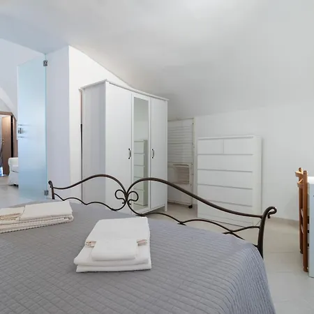 Lejlighed La Greca 59 Putignano