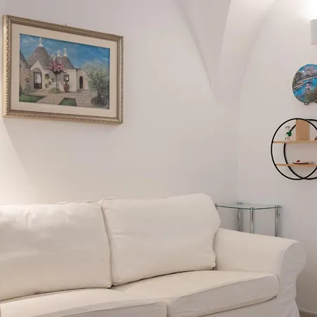 La Greca 59 Lejlighed Putignano