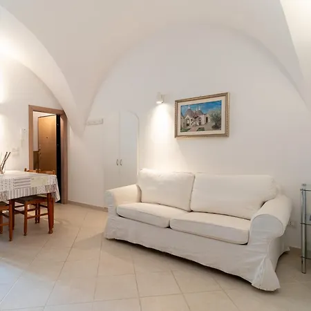 La Greca 59 * Putignano