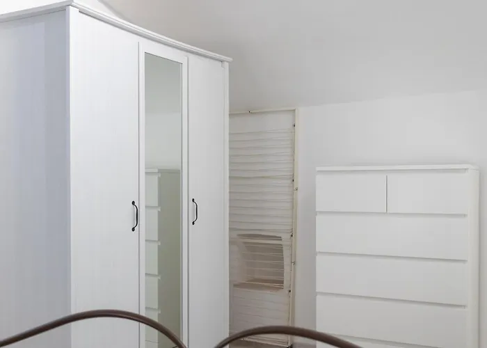 דירה La Greca 59 *