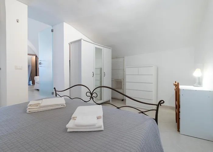 Daire La Greca 59 Putignano