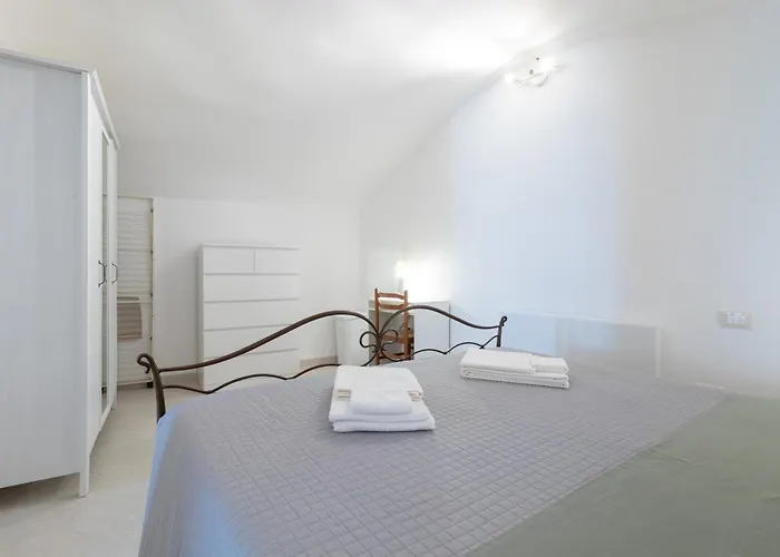 Daire La Greca 59 Putignano