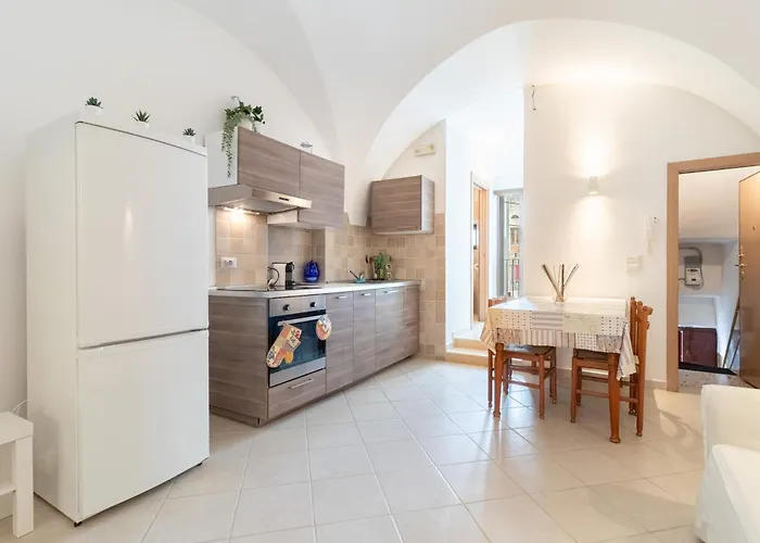 La Greca 59 * Putignano