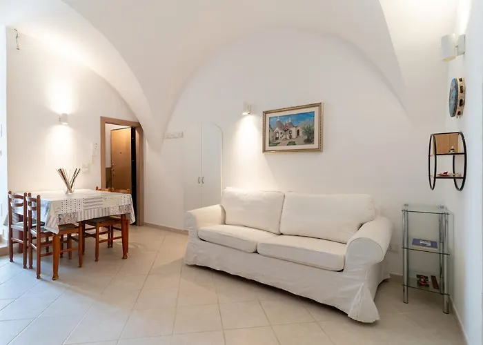 La Greca 59 * Putignano