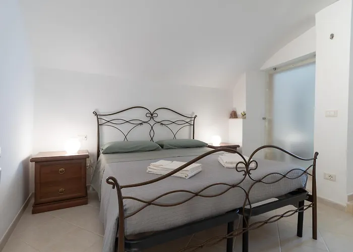 La Greca 59 Daire Putignano